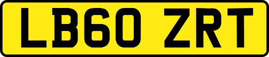 LB60ZRT