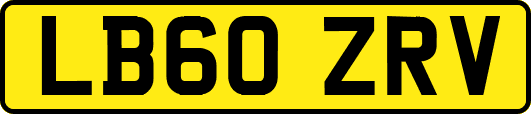 LB60ZRV