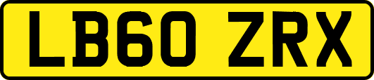 LB60ZRX