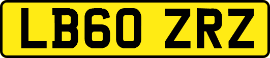 LB60ZRZ