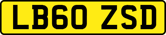 LB60ZSD