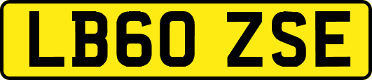 LB60ZSE