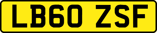LB60ZSF
