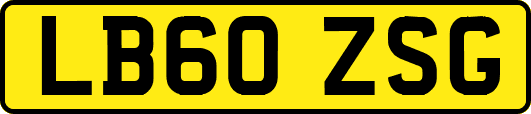 LB60ZSG