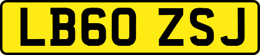LB60ZSJ