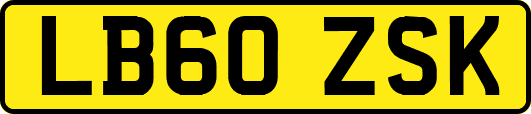 LB60ZSK