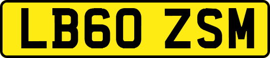 LB60ZSM