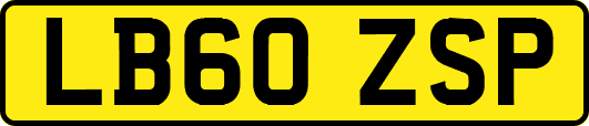 LB60ZSP
