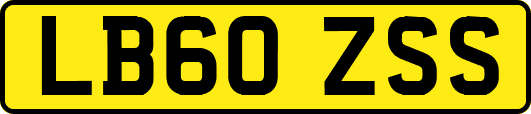 LB60ZSS