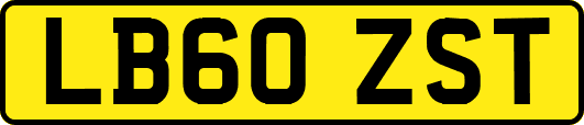 LB60ZST