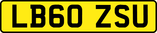 LB60ZSU