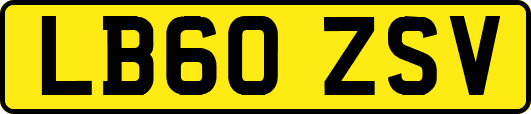 LB60ZSV
