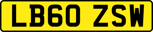 LB60ZSW
