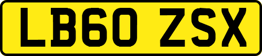 LB60ZSX