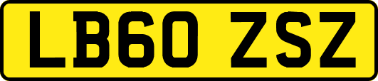 LB60ZSZ