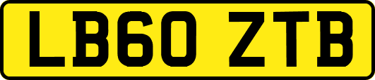 LB60ZTB