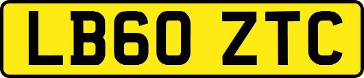 LB60ZTC