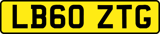 LB60ZTG