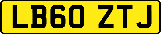LB60ZTJ