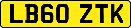 LB60ZTK