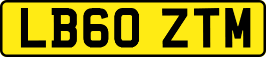 LB60ZTM