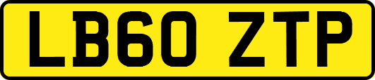 LB60ZTP