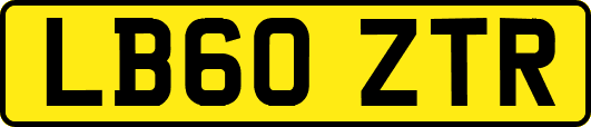 LB60ZTR