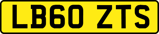 LB60ZTS