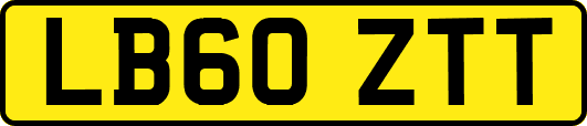LB60ZTT