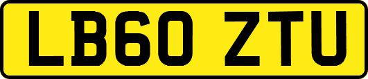 LB60ZTU