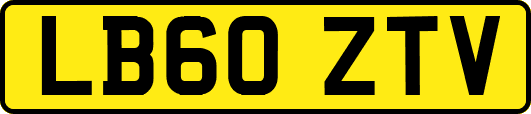 LB60ZTV