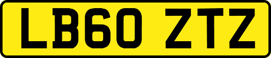 LB60ZTZ