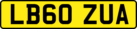 LB60ZUA