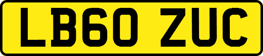 LB60ZUC