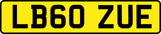 LB60ZUE