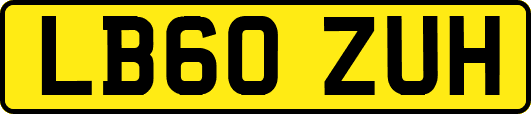 LB60ZUH