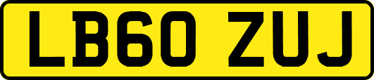LB60ZUJ