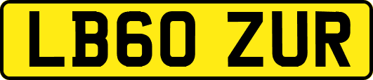 LB60ZUR