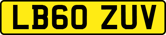 LB60ZUV