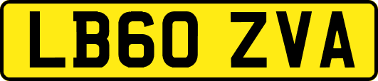 LB60ZVA