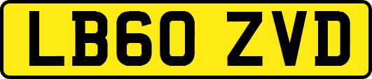 LB60ZVD
