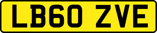 LB60ZVE