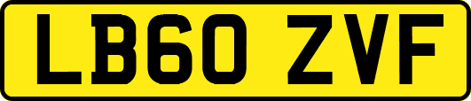 LB60ZVF