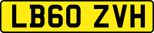 LB60ZVH