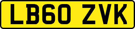 LB60ZVK