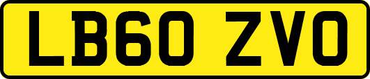 LB60ZVO