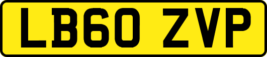 LB60ZVP
