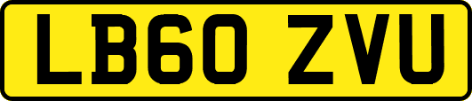 LB60ZVU