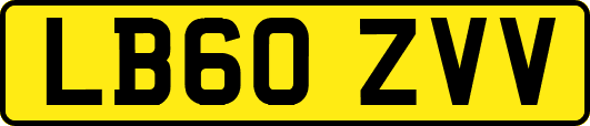 LB60ZVV