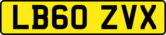 LB60ZVX